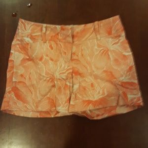 the limited shorts, drew fit